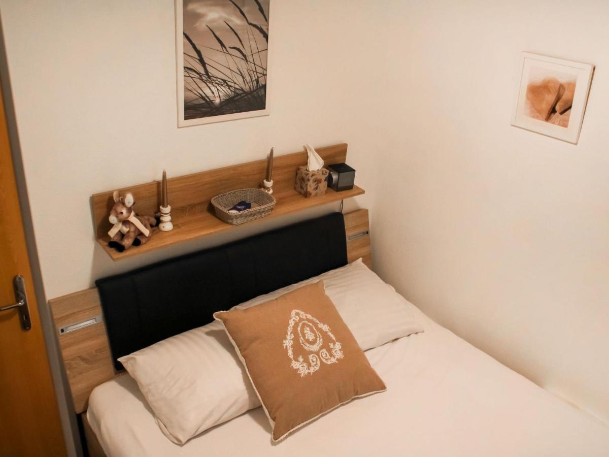 Apartment Grande-Ourse 2 Pieces 1027 By Interhome Moleson Eksteriør bilde